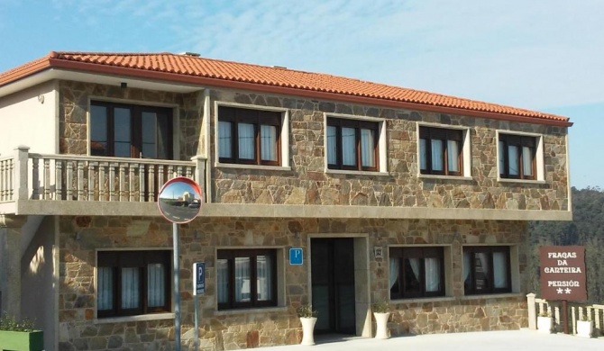 Fragas da Canteira Hotel Rural