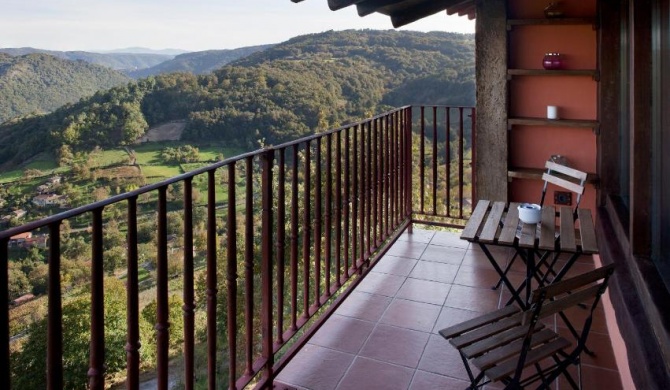 Casa Vistaboa Ribeira Sacra