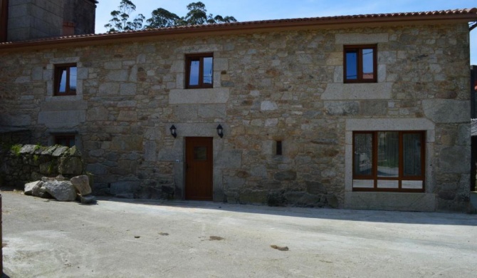 Casa o Leiteiro