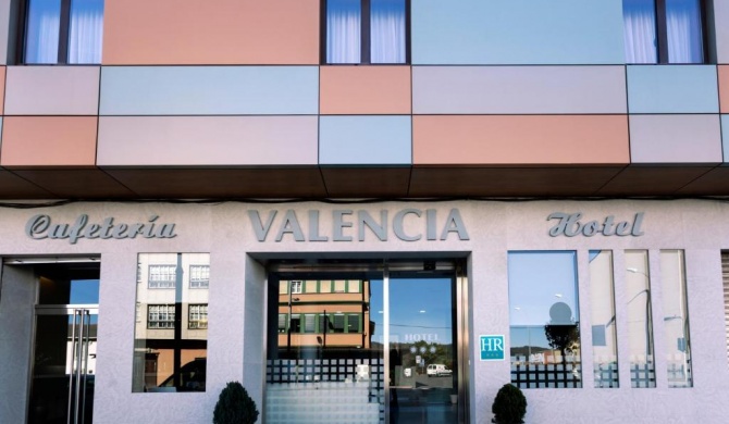 Hotel Valencia