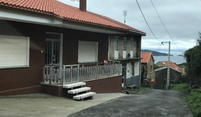 Casa de Campo en Sardiñeiro de Arriba