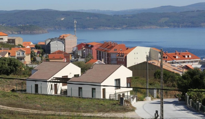 Vivienda de uso turístico FINISTERRAE MAR