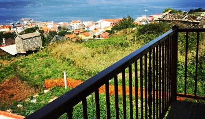 viviendas de uso turístico FINISTERRAE FARO