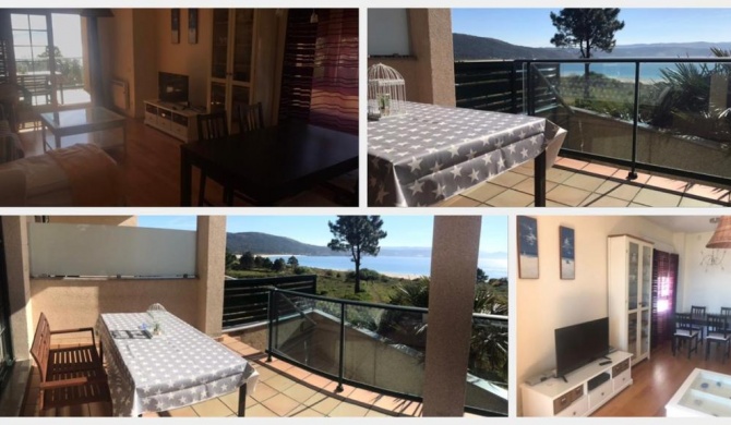 Apartamento Fisterra