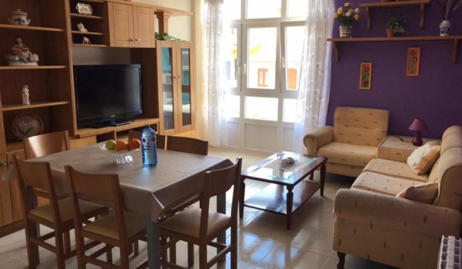 Apartamento Finisterrae