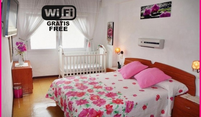 Apartamento Paseo del Puerto