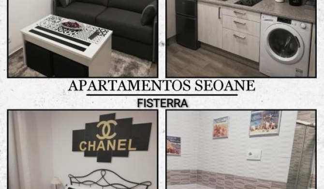 Apartamentos SEOANE