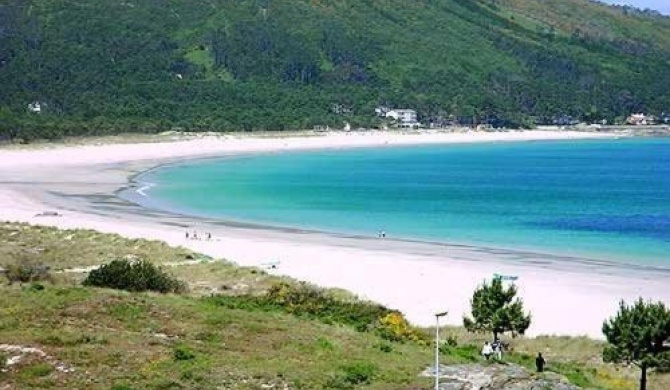 viviendas de uso turístico FINISTERRAE PLAYA