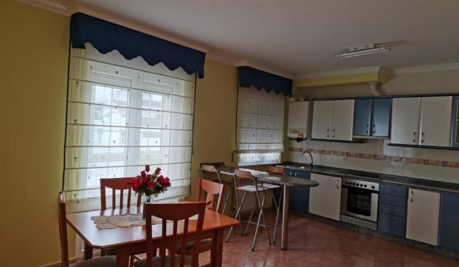 Apartamento (Cerca Praia Llas)