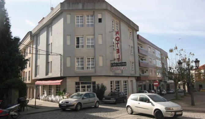 Hotel Cristaleiro