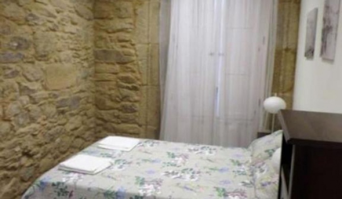 APARTAMENTO NUEVO EN CENTRO HISTORICO A CORUÑA