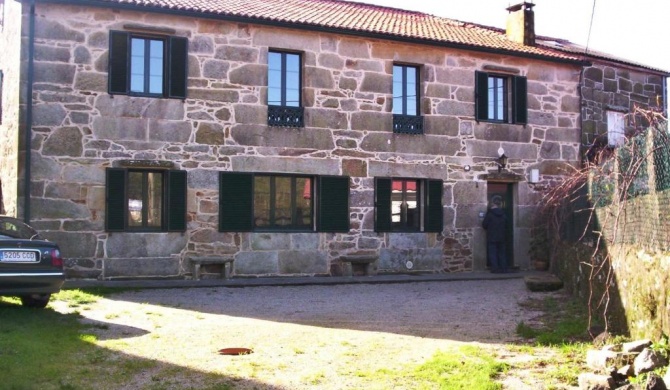 Casa de Louro