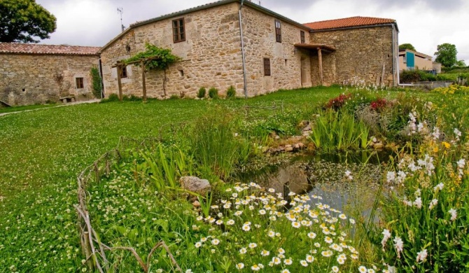 Arqueixal Ecoagroturismo