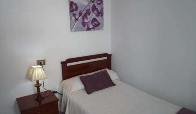 Hostal Residencia Ponte Vella