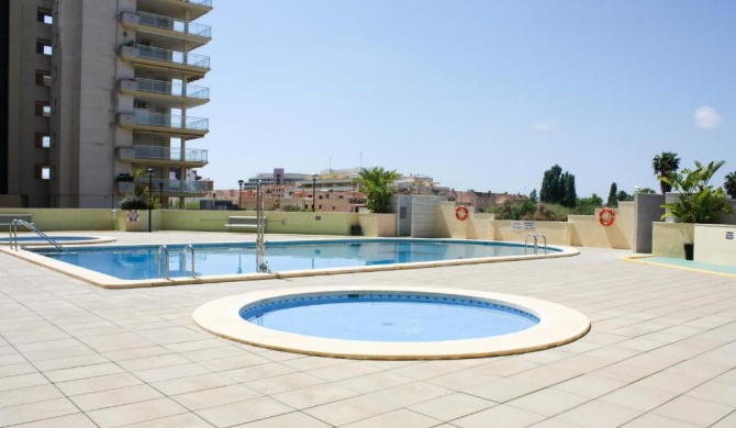 Apartamento La Caleta II Inmomart