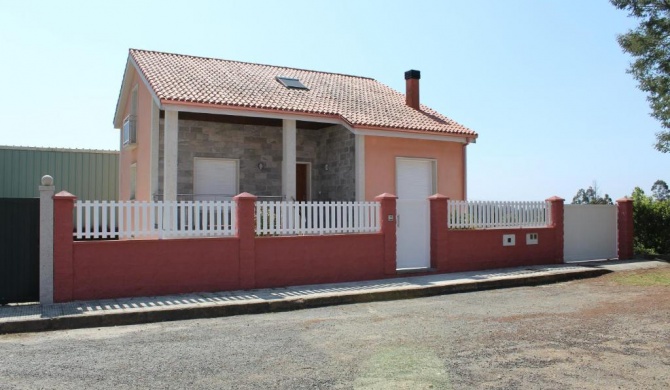 Casa Lúa