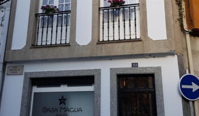 Casa Magua