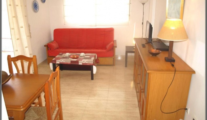 Apartamento La Torre