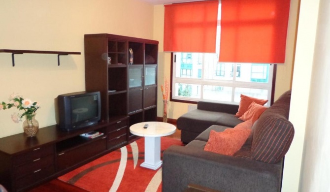 Apartamento Rosalia