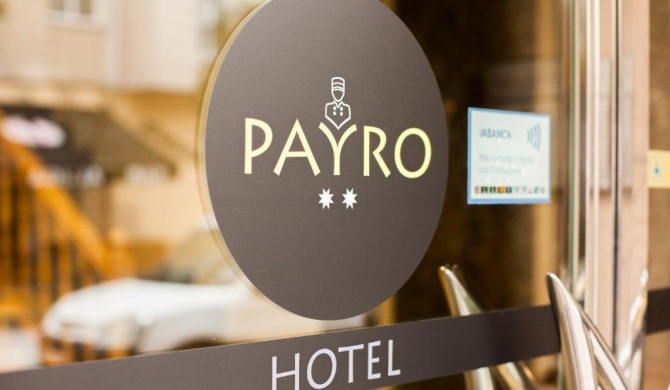 Hotel PAYRO **