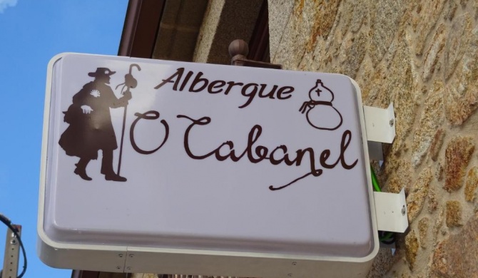 O Cabanel Albergue-Bar