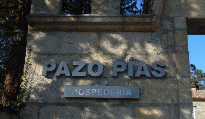 Pazo Pias