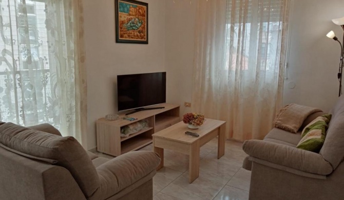 Apartamento A Canteira