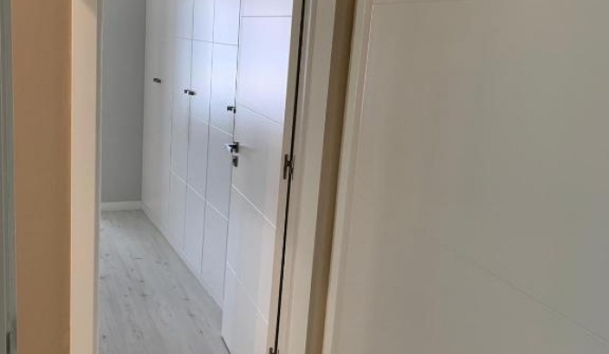 Apartamento de lujo en La Toja