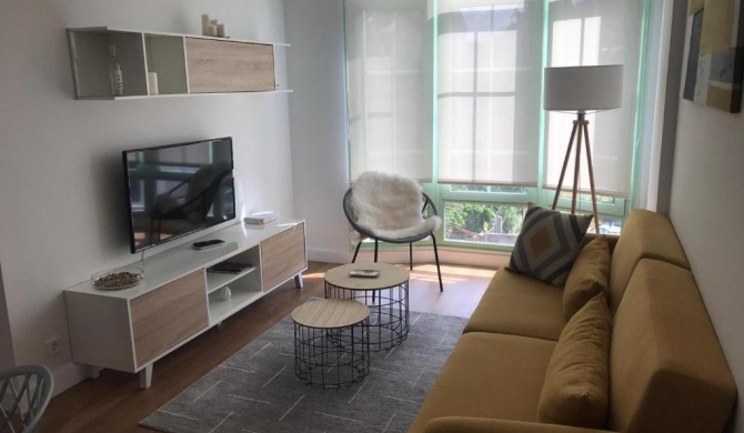 Apartamento O Grove