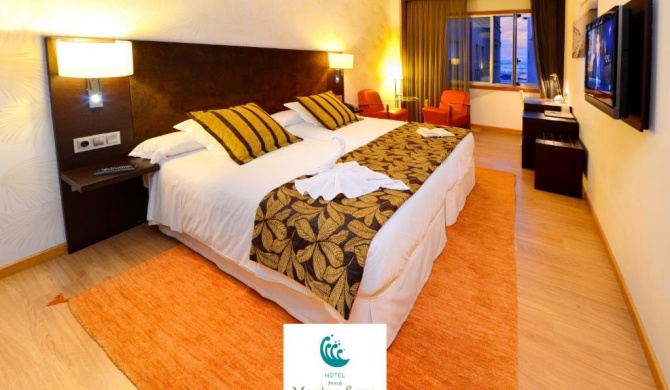 Hotel Norat Marina & Spa 4* Superior