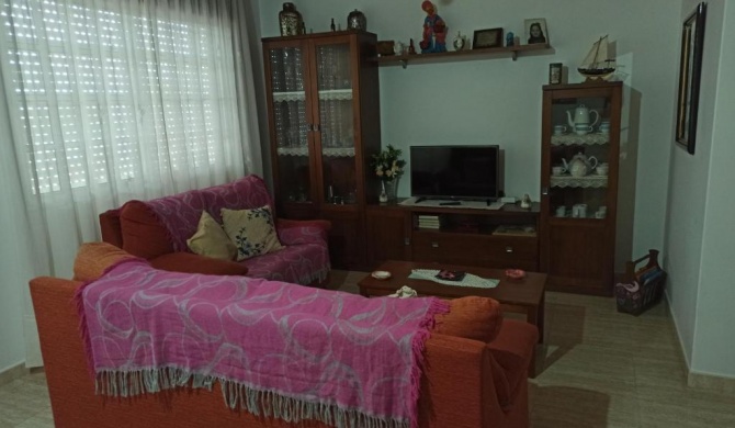 Apartamento Lordelo