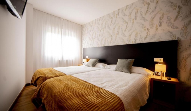 Cantares-NOJA ROOMS