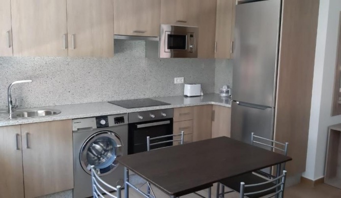 Apartamento Adriana