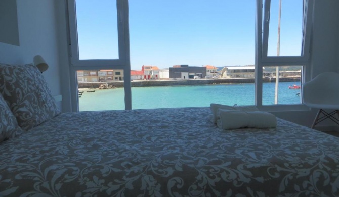 Apartamento Na Beira Do Mar