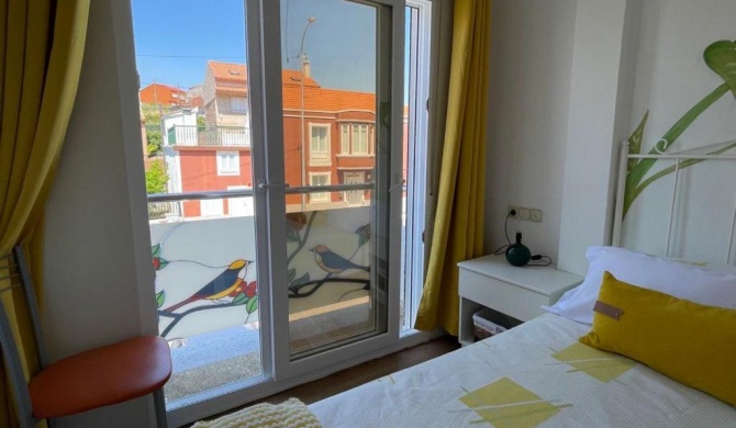 Apartamento en Ó Pindo