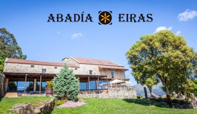 Casa Rural Abadia Eiras