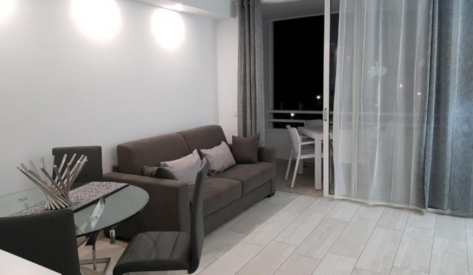 Lighty Apartment in Golf Del Sur