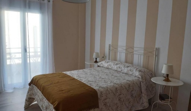 APARTAMENTO CAMPANIA