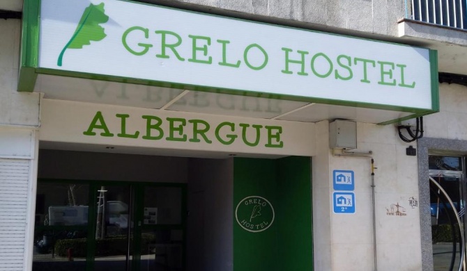 Grelo Hostel