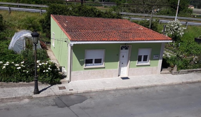 Casa IRIENSE VUT-CO-004308