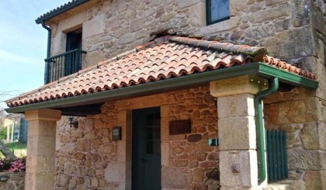 Casa Rural A Eira Vella