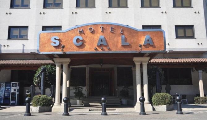 Hotel Scala