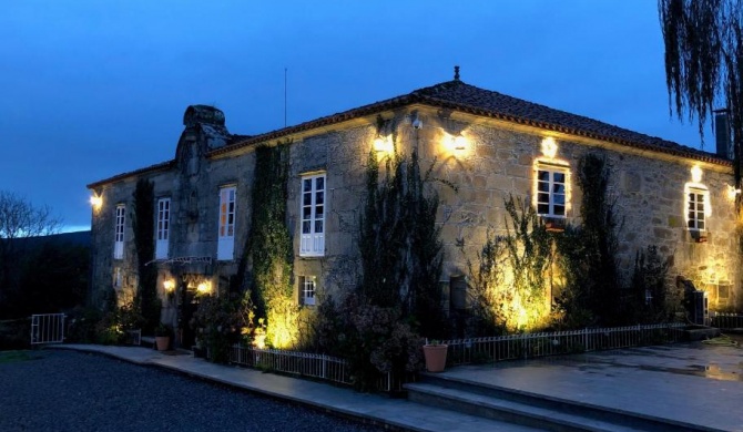 Pazo de Laia