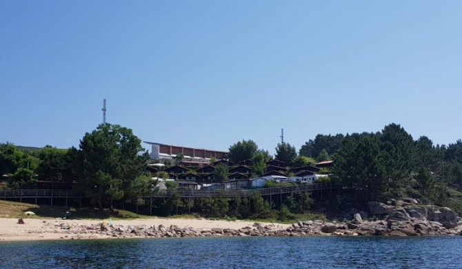 Camping Ria de Arosa 1