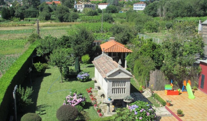 Apartamentos Marsó