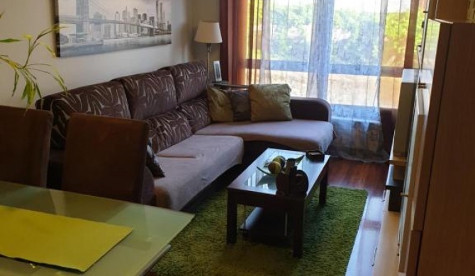 Apartamento San Mauro