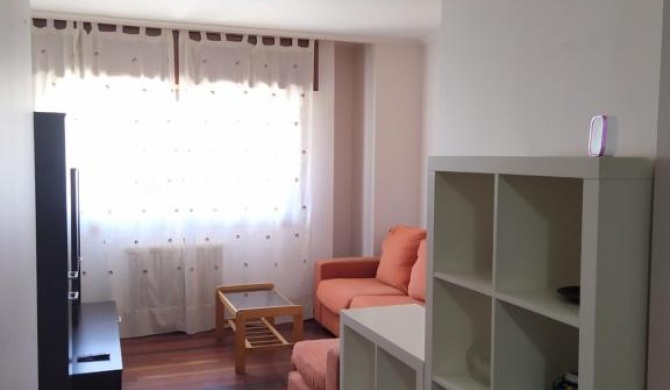 Apartamentos ClavedeSol II