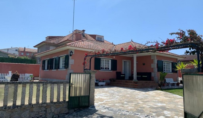 Casa De Bascuas