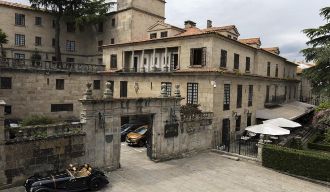 Parador de Pontevedra