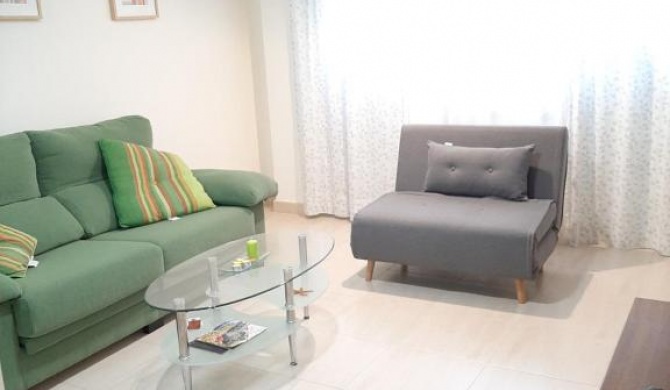 Apartamento en Porto do Son Galicia